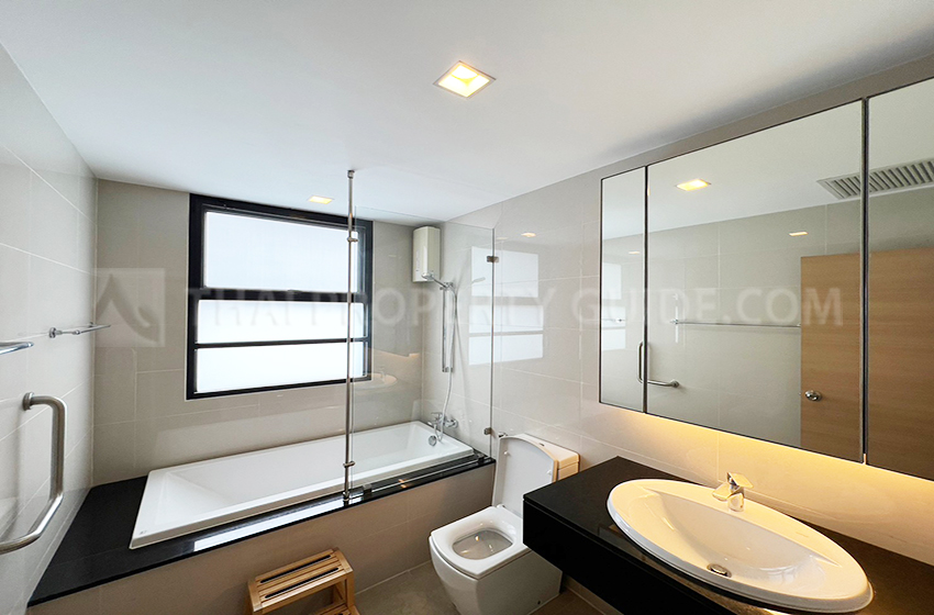 Apartment in Sukhumvit 