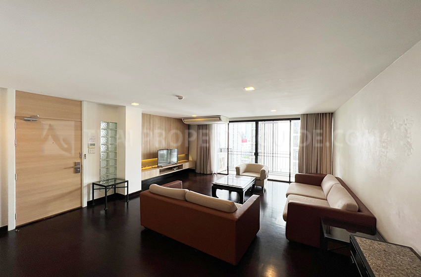 Apartment in Sukhumvit 