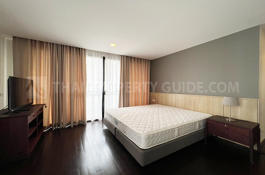 Apartment in Sukhumvit 