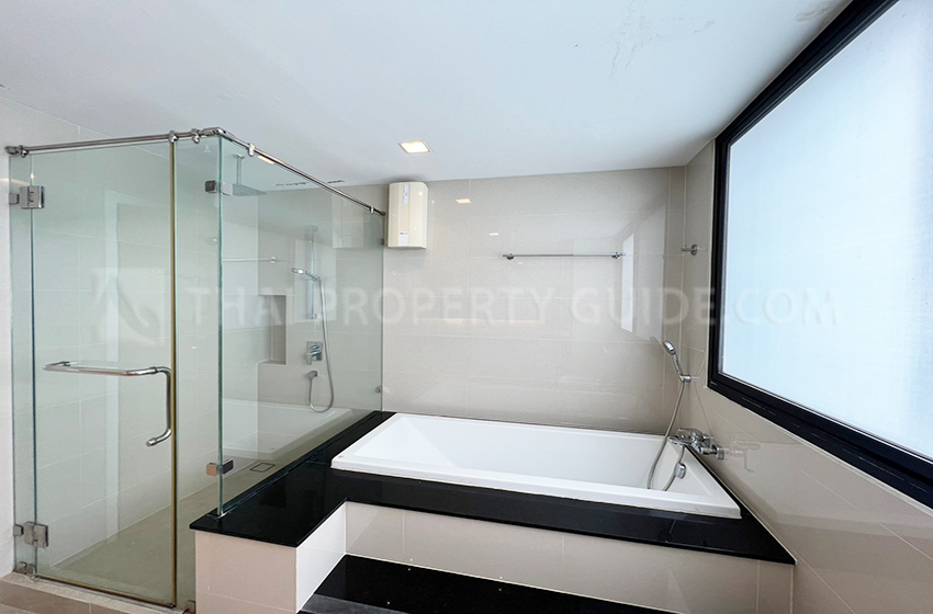 Apartment in Sukhumvit 