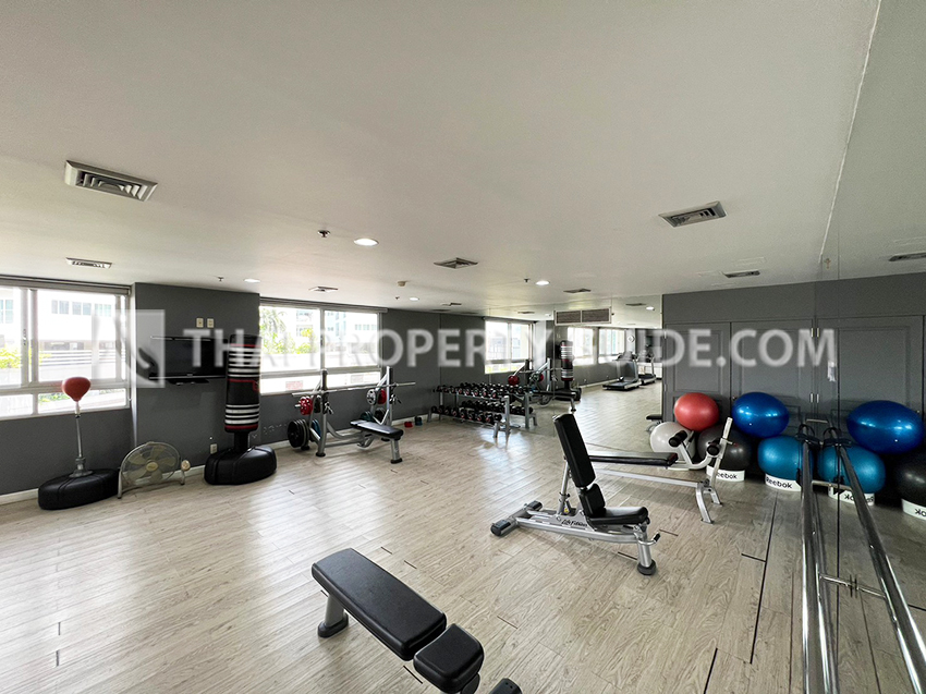 Apartment in Sukhumvit 