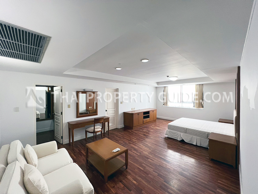 Apartment in Sukhumvit 