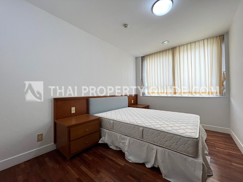 Apartment in Sukhumvit 