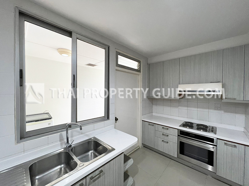 Apartment in Sukhumvit 