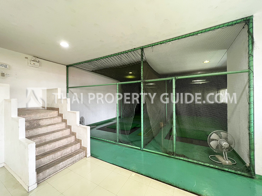 Apartment in Sukhumvit 