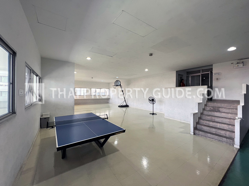 Apartment in Sukhumvit 