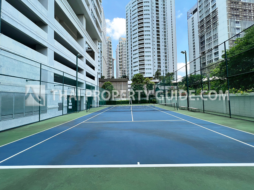 Apartment in Sukhumvit 