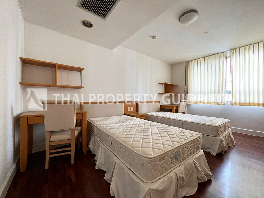Apartment in Sukhumvit 