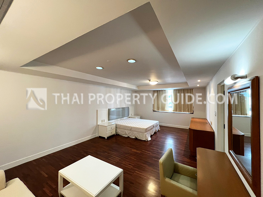 Apartment in Sukhumvit 