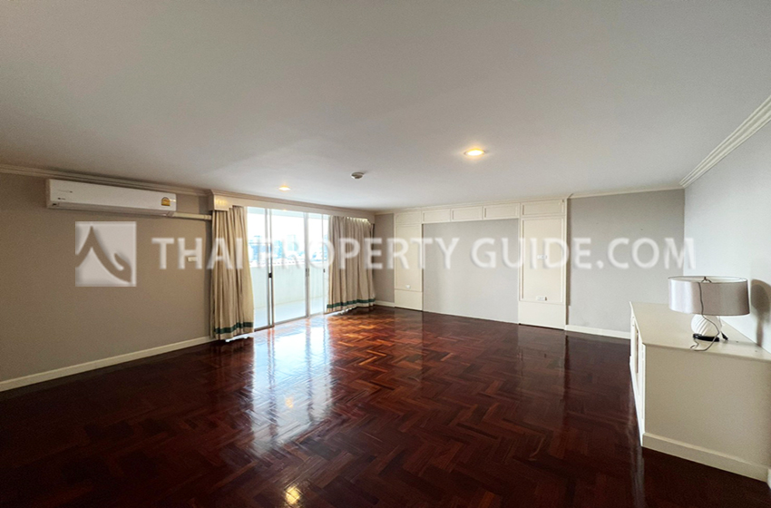 Apartment in Sukhumvit 