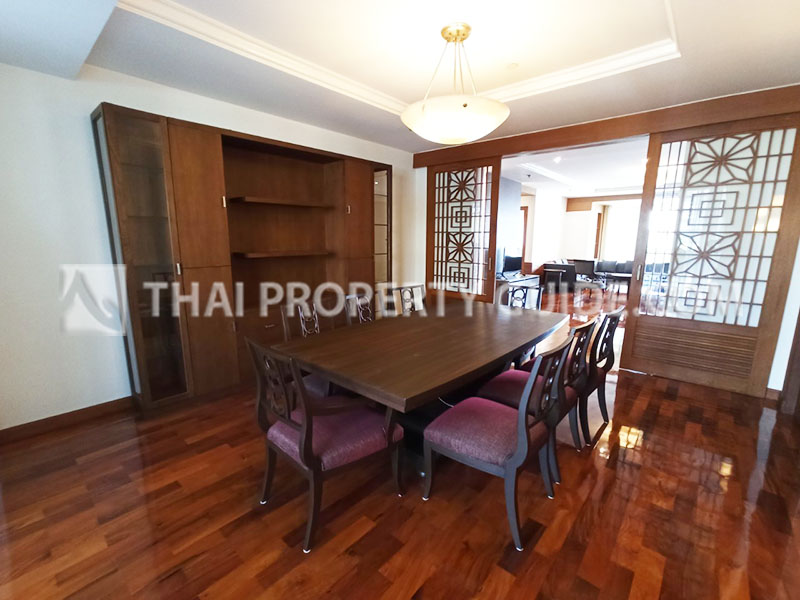 Apartment in Sukhumvit 