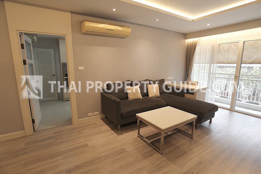 Apartment in Sukhumvit 