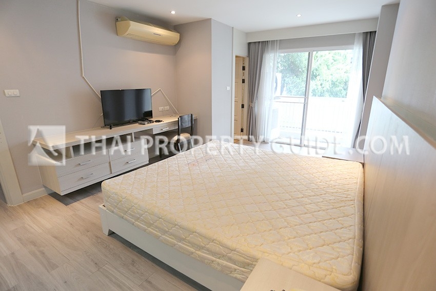 Apartment in Sukhumvit 