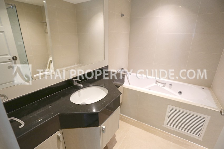 Apartment in Sukhumvit 