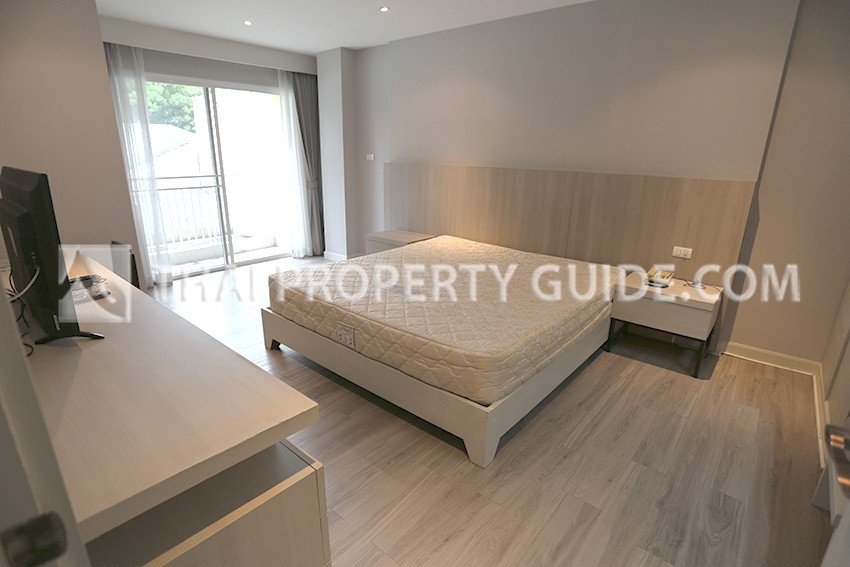 Apartment in Sukhumvit 