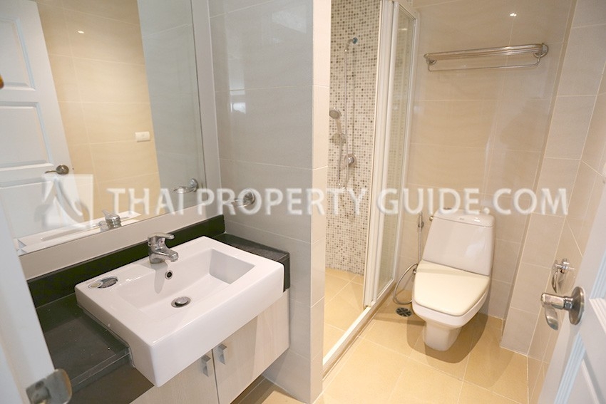 Apartment in Sukhumvit 