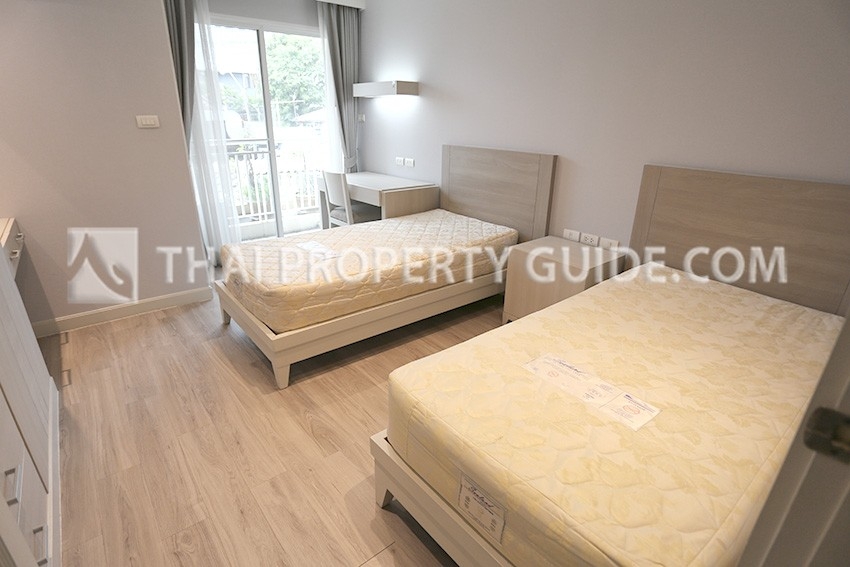 Apartment in Sukhumvit 