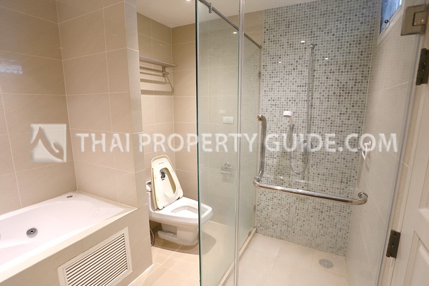 Apartment in Sukhumvit 