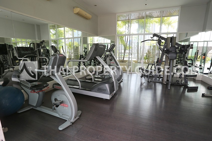 Apartment in Sukhumvit 