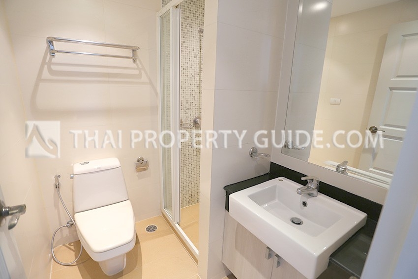 Apartment in Sukhumvit 