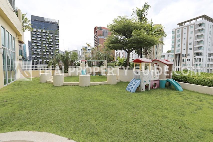 Apartment in Sukhumvit 