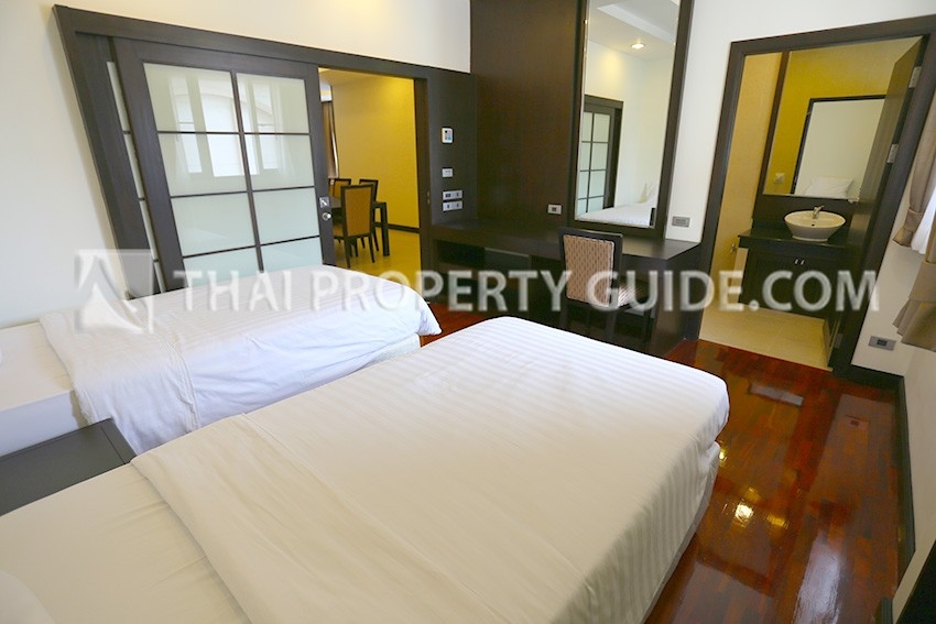 Apartment in Sukhumvit 
