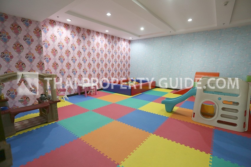 Apartment in Sukhumvit 