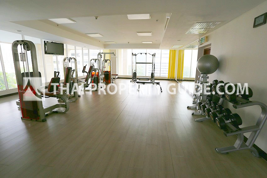 Apartment in Sukhumvit 