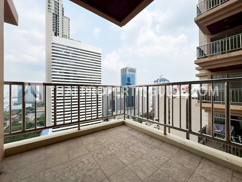 Apartment in Sukhumvit 