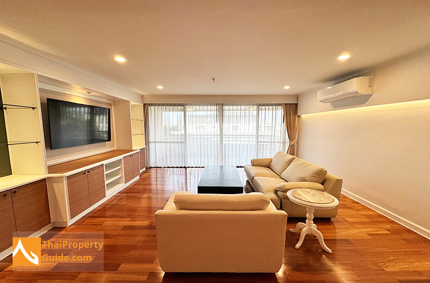 Apartment in Sukhumvit