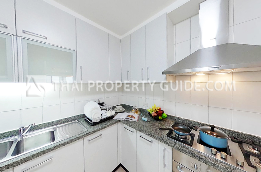 Apartment in Sukhumvit 