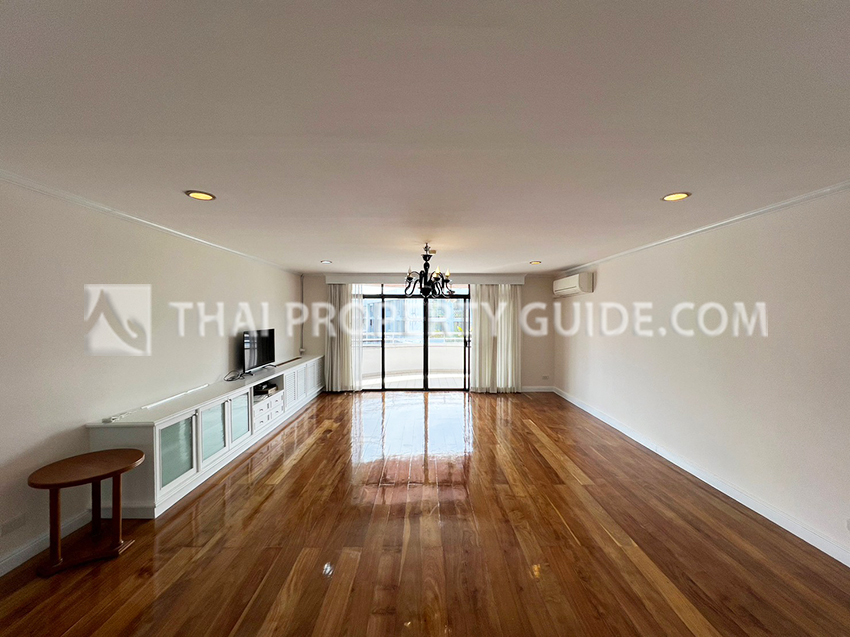 Apartment in Sukhumvit 