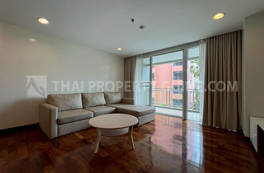 Apartment in Sukhumvit 