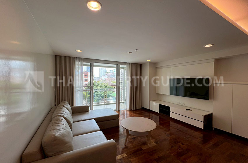Apartment in Sukhumvit 