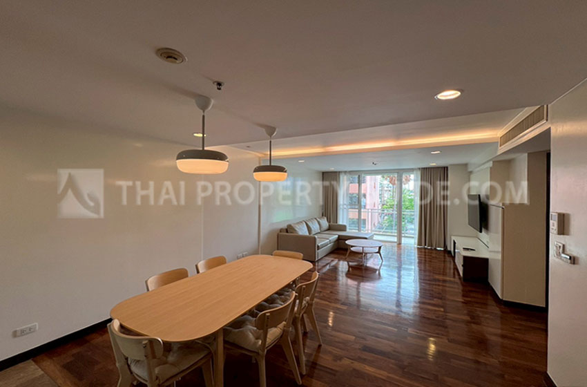 Apartment in Sukhumvit 