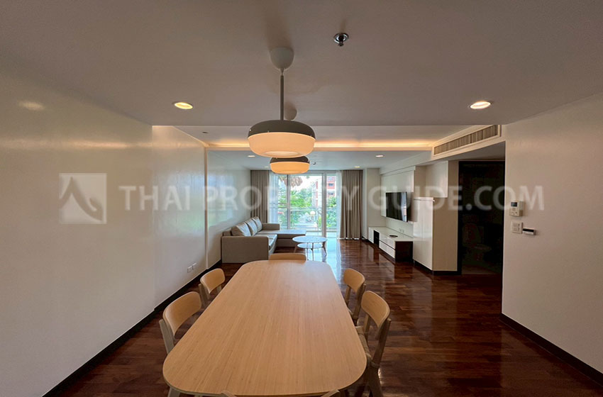 Apartment in Sukhumvit 