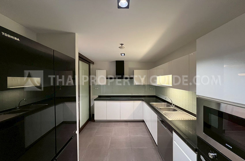 Apartment in Sukhumvit 