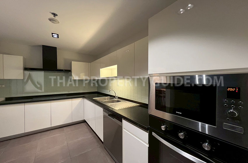 Apartment in Sukhumvit 