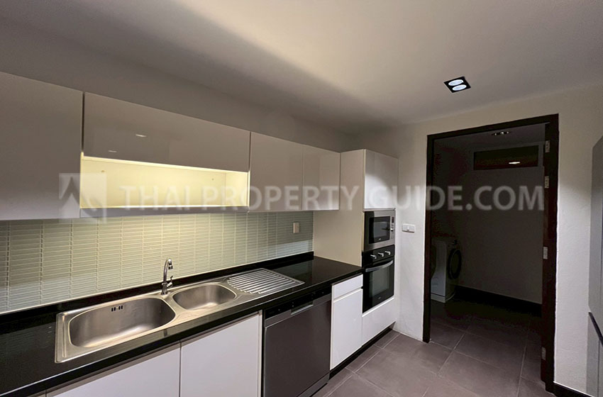 Apartment in Sukhumvit 