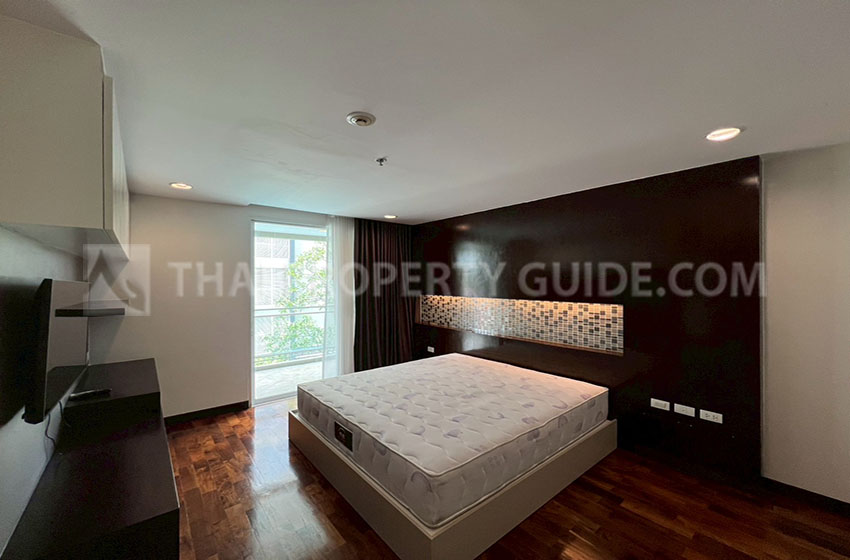 Apartment in Sukhumvit 