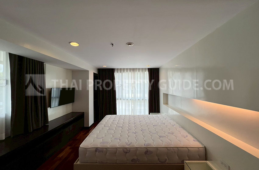 Apartment in Sukhumvit 