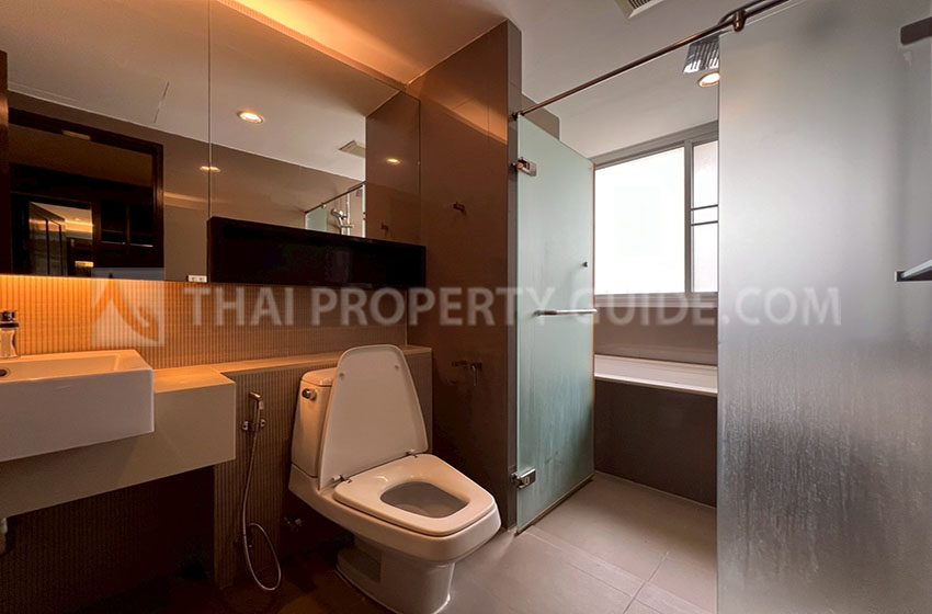 Apartment in Sukhumvit 