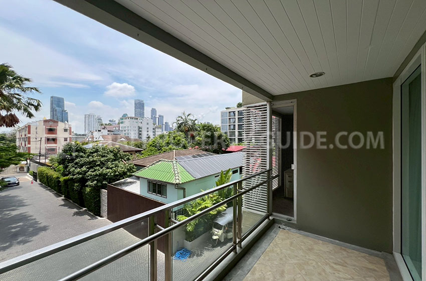Apartment in Sukhumvit 