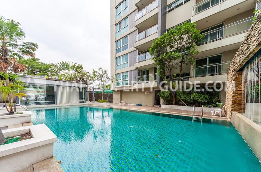 Apartment in Sukhumvit 