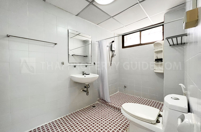Apartment in Sukhumvit 