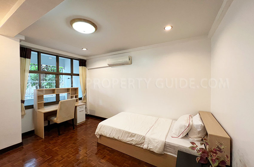 Apartment in Sukhumvit 