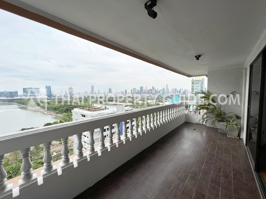 Apartment in Sukhumvit 