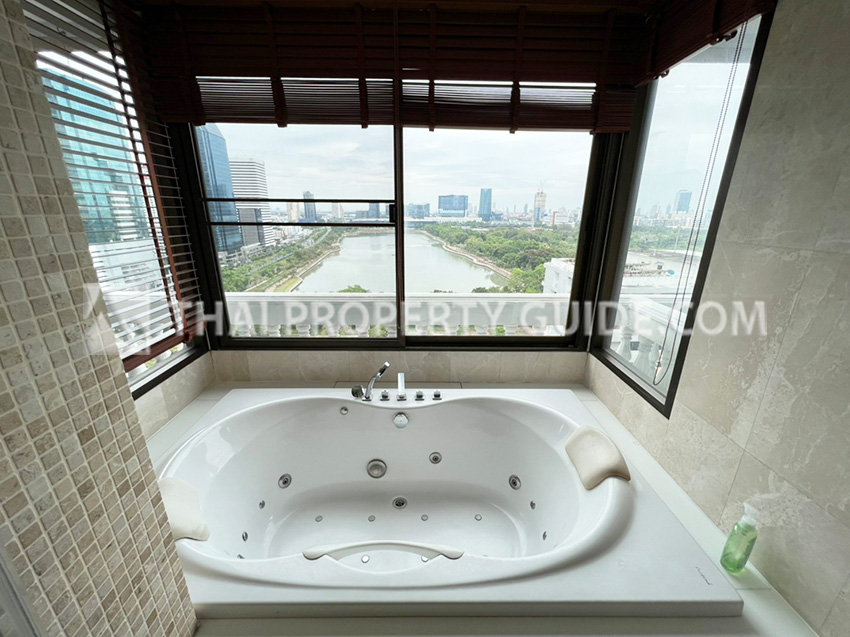 Apartment in Sukhumvit 