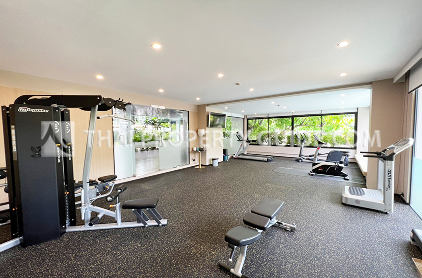 Apartment in Sukhumvit 
