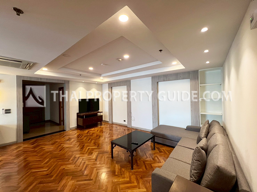 Apartment in Sukhumvit 